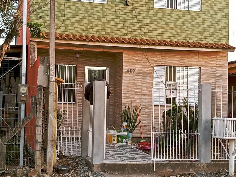  | Sobrado para Venda - vila viegas - camaqua