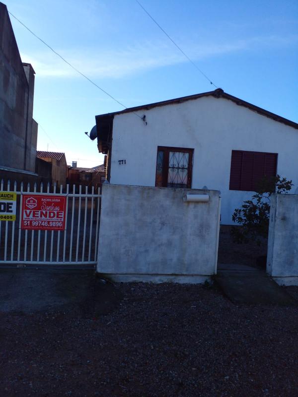  | Casa para Venda - vila viegas - camaqua