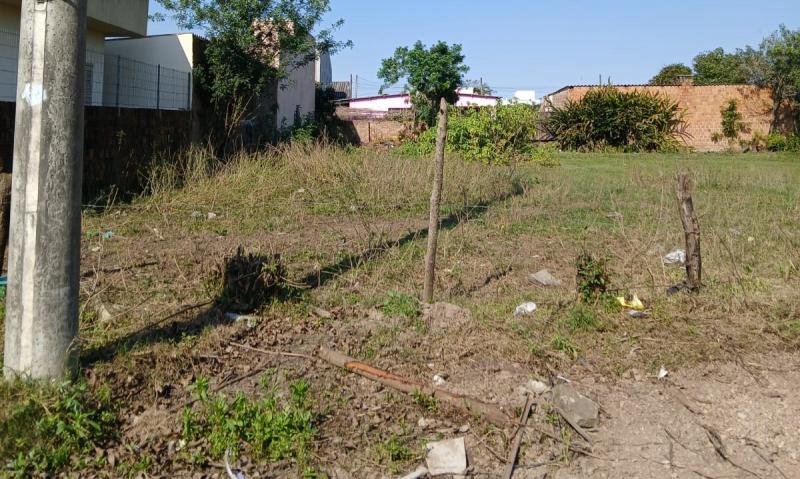  | Terreno para Venda - Olaria - CAMAQUÃ