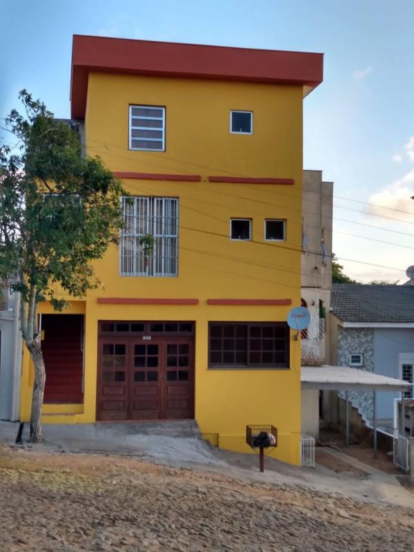  | Prédio para Venda - centro - camaqua