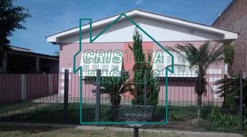  | Casa para Venda - olaria - camaqua