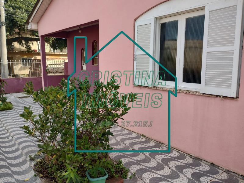  | Casa para Venda - dona tereza - Camaquã