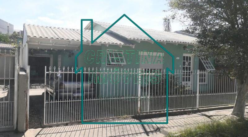  | Casa para Venda - vila nova - camaqua