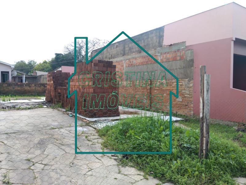  | Terreno para Venda - olaria - camaqua