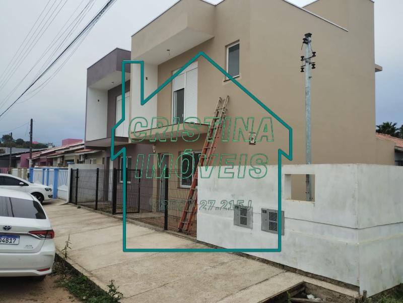  | Sobrado para Venda - centenário - Camaquã