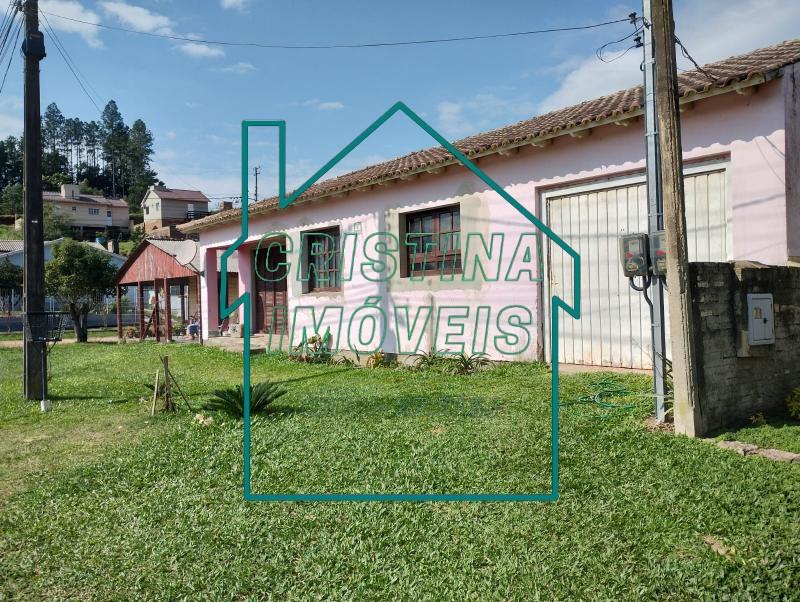  | Casa para Venda - Floresta - Camaquã