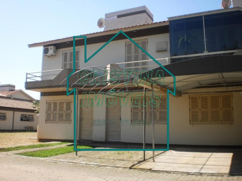  | Sobrado para Venda - olaria - camaqua