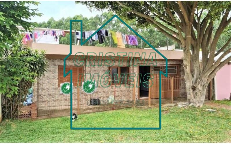  | Casa para Venda - Santa Barbara - Camaquã