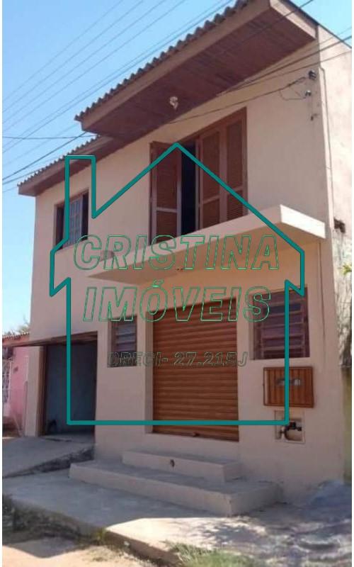  | Sobrado para Venda - Ouro Verde - Camaquã