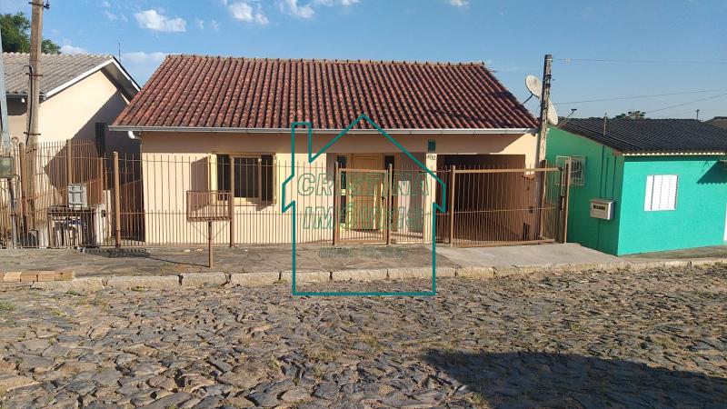  | Casa para Venda - Vila Nova - Camaquã