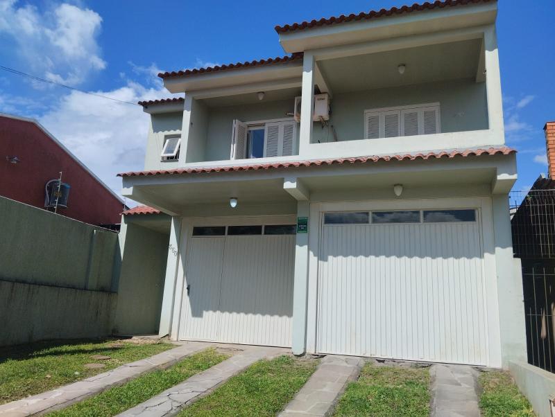  | Sobrado para Venda - Centro - Camaquã