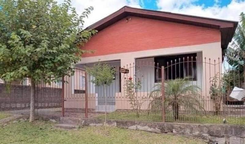  | Casa para Venda - Jardim - Camaquã