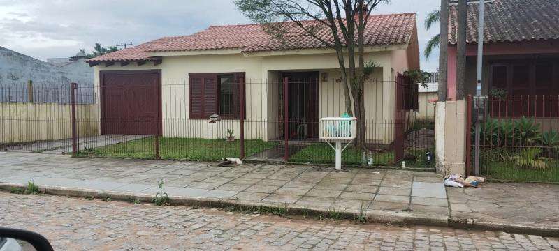  | Casa para Venda - Olaria - Camaquã
