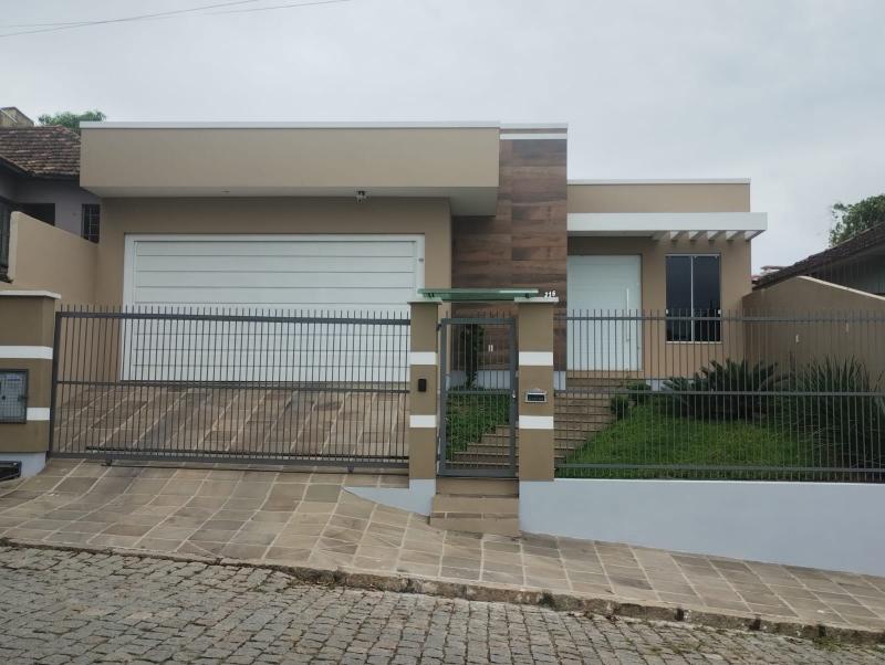  | Casa para Venda - Vila Nova - Camaquã