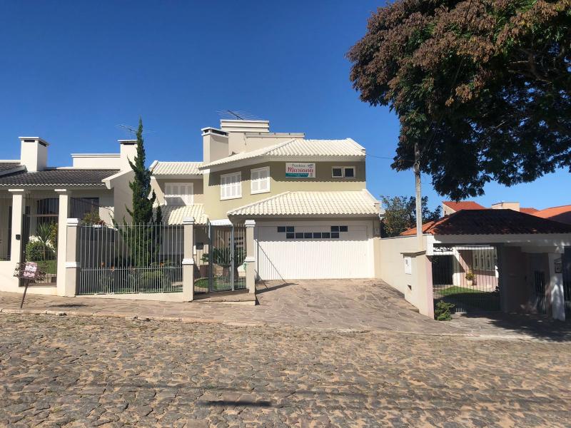  | Sobrado para Venda - Jardim do Forte - Camaquã