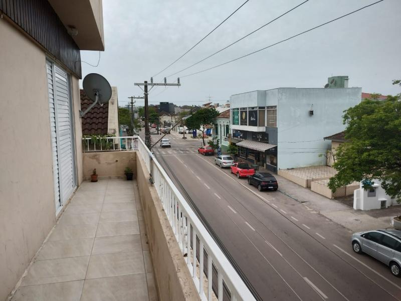  | Apartamento para Venda - Centro - Camaquã