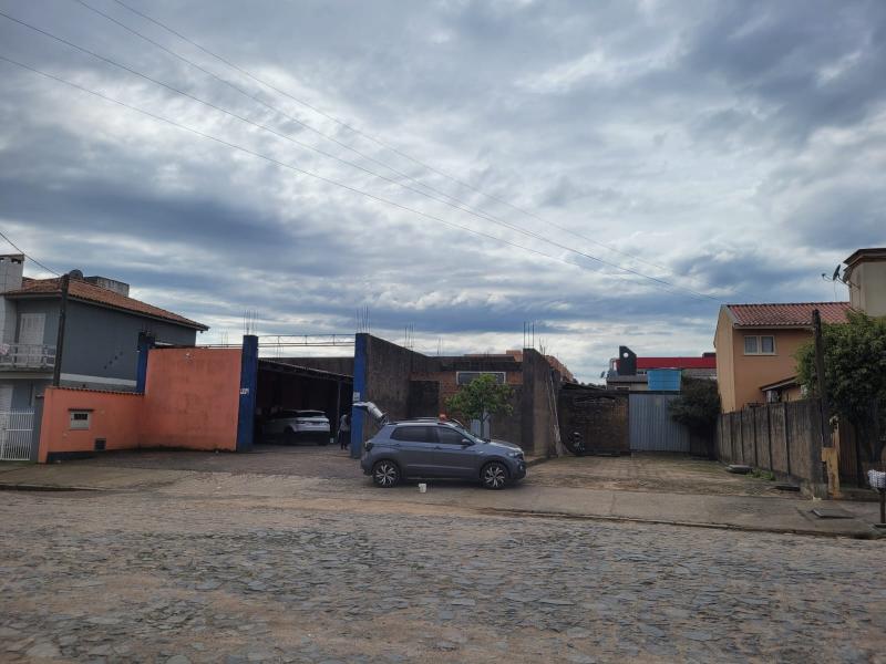  | Terreno para Venda - Cohab - Camaquã