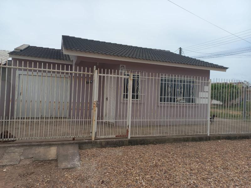  | Casa para Venda - olaria - camaqua