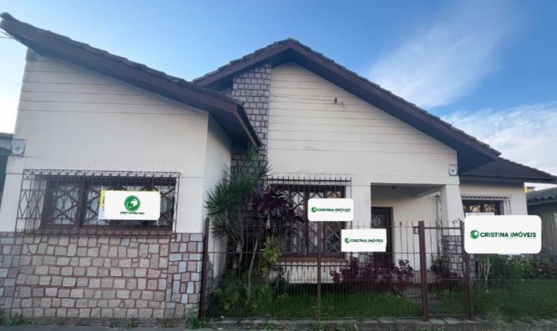  | Casa para Venda - Centro - Camaquã