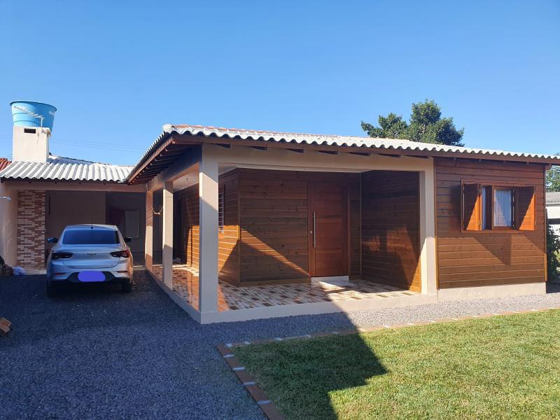  | Casa para Venda - Caramuru - Arambaré