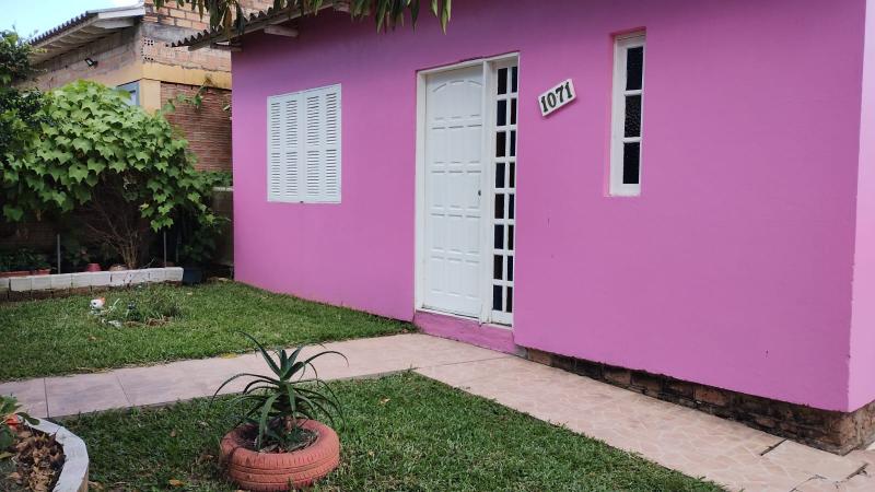  | Casa para Venda - olaria - camaqua