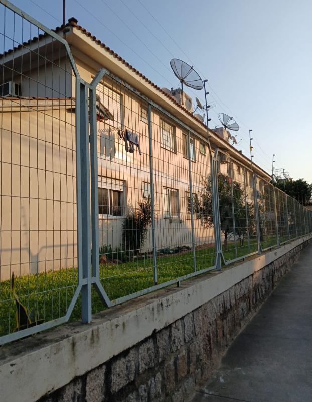  | Apartamento para Venda - Gaúcho - Camaquã