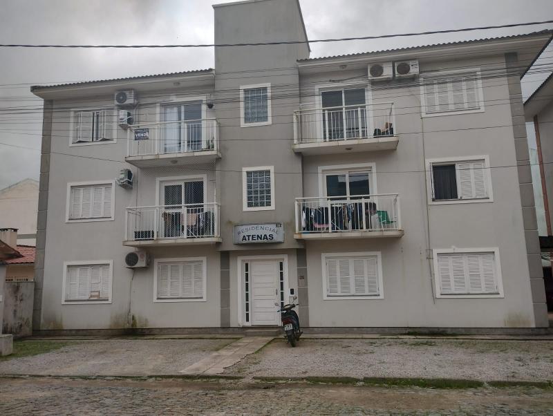  | Apartamento para Venda - Vila Nova - Camaquã