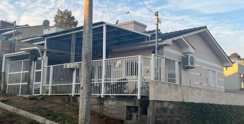  | Casa para Venda - Jardim do Forte - Camaquã