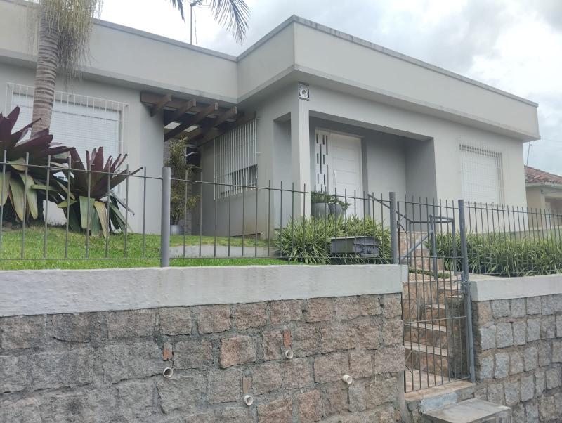  | Casa para Venda - Centro - Camaquã