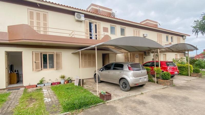  | Sobrado para Venda - Olaria - Camaquã