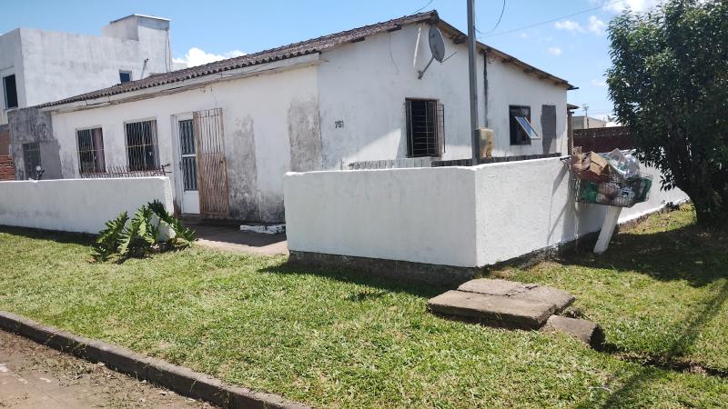  | Casa para Venda - Viégas - Camaquã