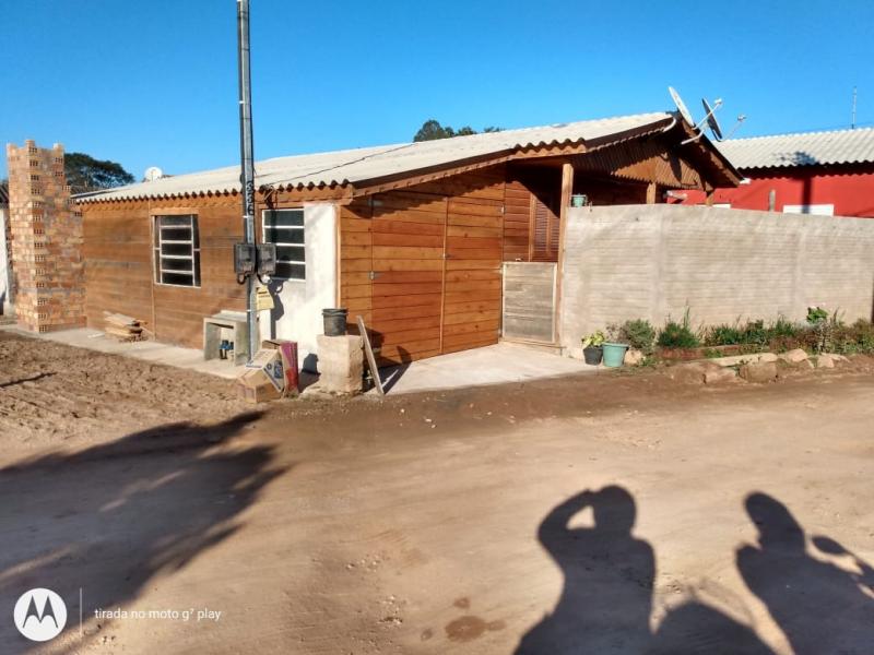  | Casa para Venda - São Luiz - Camaquã