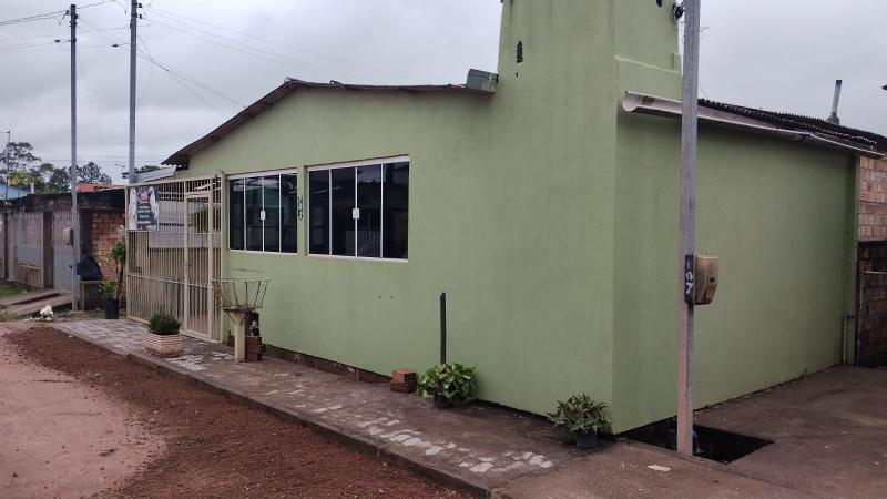  | Casa para Venda - São Luiz - Camaquã