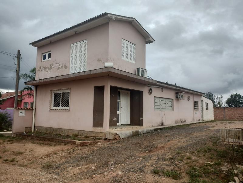  | Sobrado para Venda - Santa Marta - Camaquã