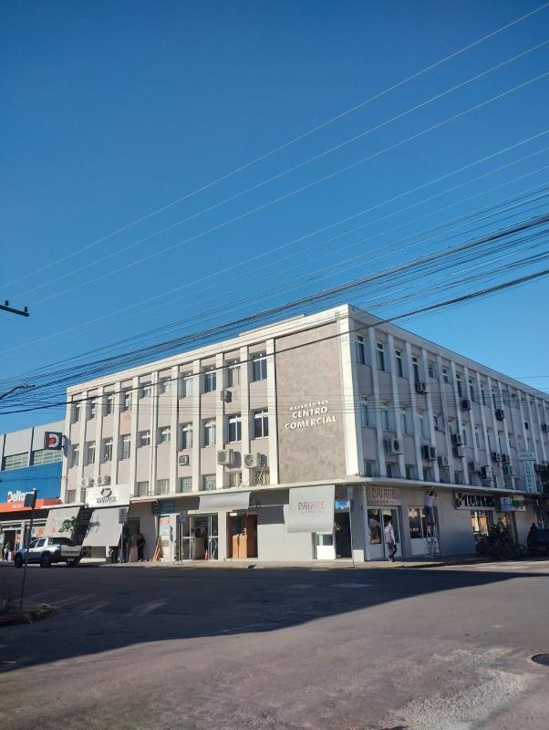  | Sala Comercial para Venda - Centro - Camaquã