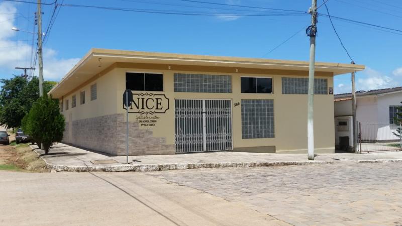  | Prédio para Venda - Dona Teresa - Camaquã