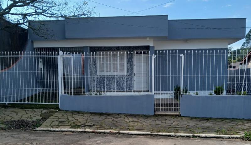  | Casa para Venda - Floresta - CAMAQUÃ