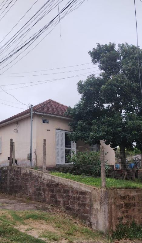  | Casa para Venda - Santa Marta - camaqua