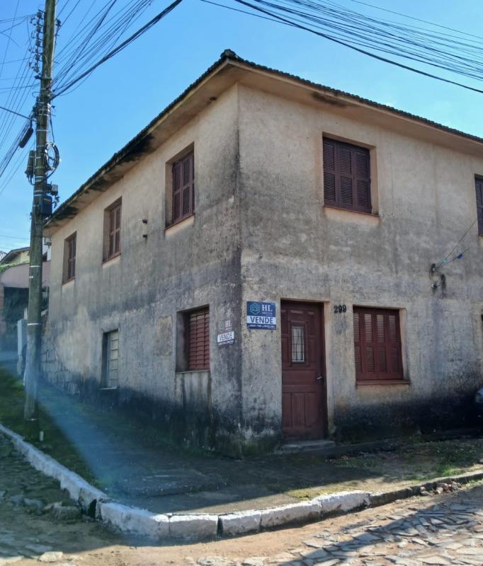  | Sobrado para Venda - Vila Nova - Camaquã