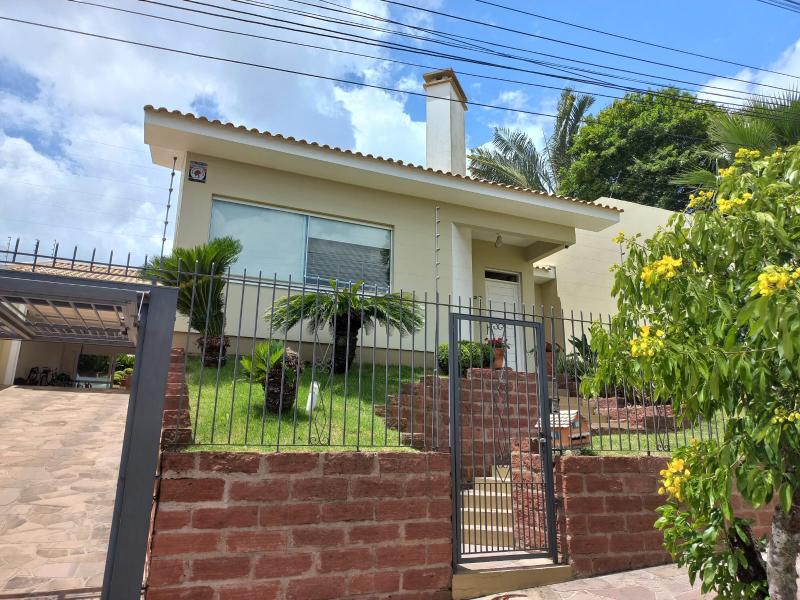  | Casa para Venda - vila nova - camaqua