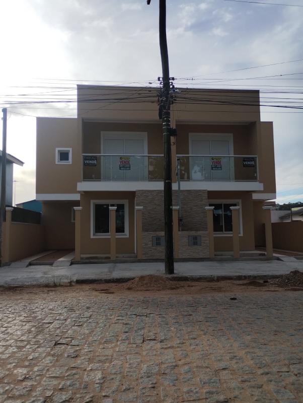  | Sobrado para Venda - Dr. Rosinha - Camaquã