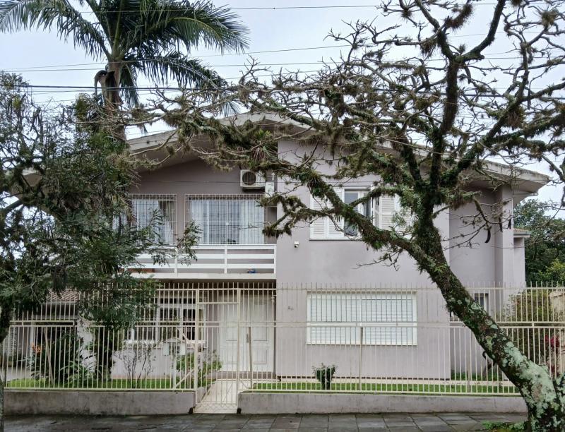  | Sobrado para Venda - Jardim do Forte - Camaquã