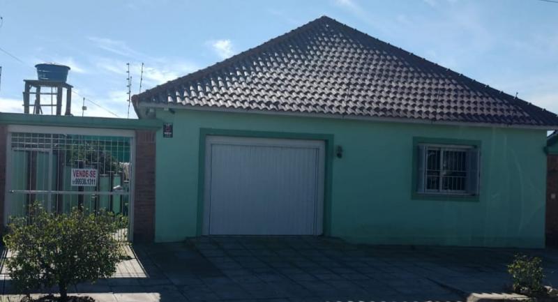  | Casa para Venda - Maria da Graça - Camaquã