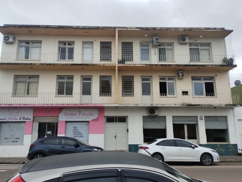  | Apartamento para Venda - Centro - CAMAQUÃ