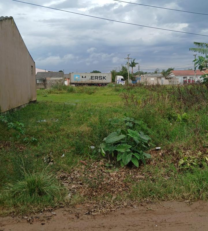  | Terreno para Venda - OLARIA - Camaquã