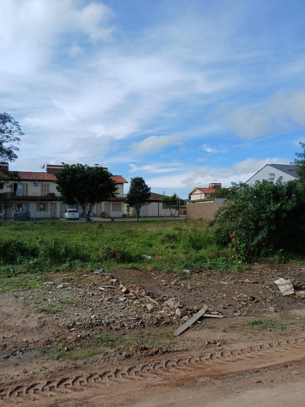  | Terreno para Venda - OLARIA - CAMAQUA