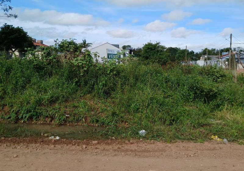  | Terreno para Venda - OLARIA - CAMAQUA