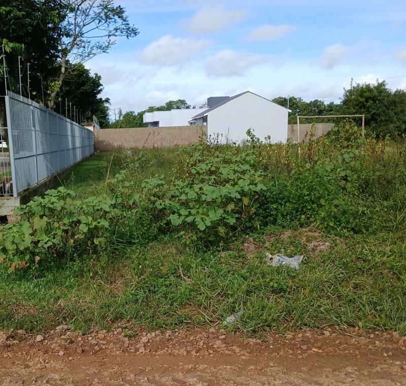  | Terreno para Venda - OLARIA - CAMAQUA