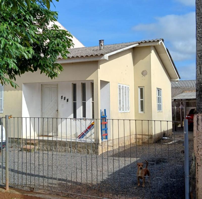  | Casa para Venda - olaria - camaqua