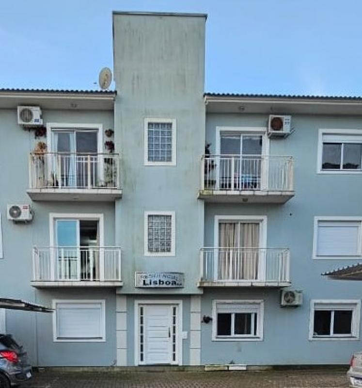  | Apartamento para Venda - vila nova - camaqua